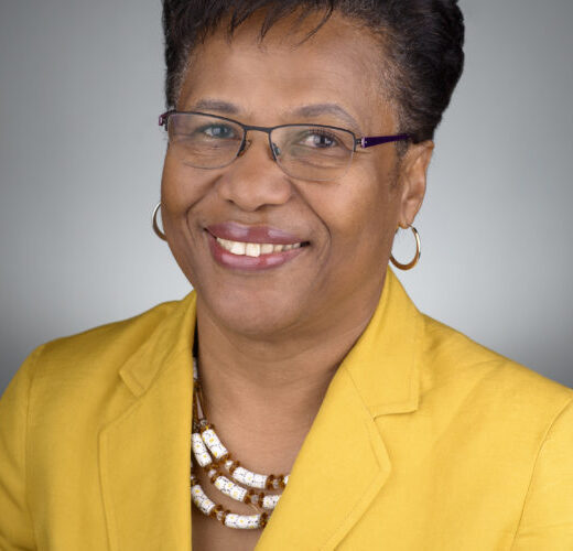 Prof. Muriel Harris